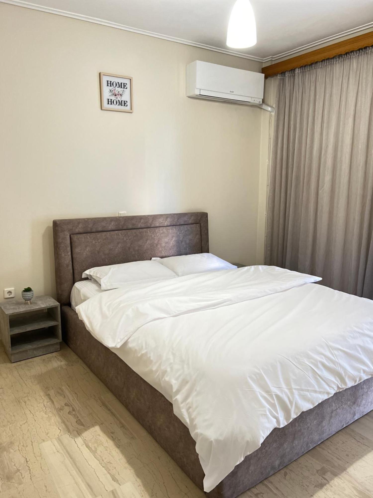Mamour Apartment In Athen Exterior foto