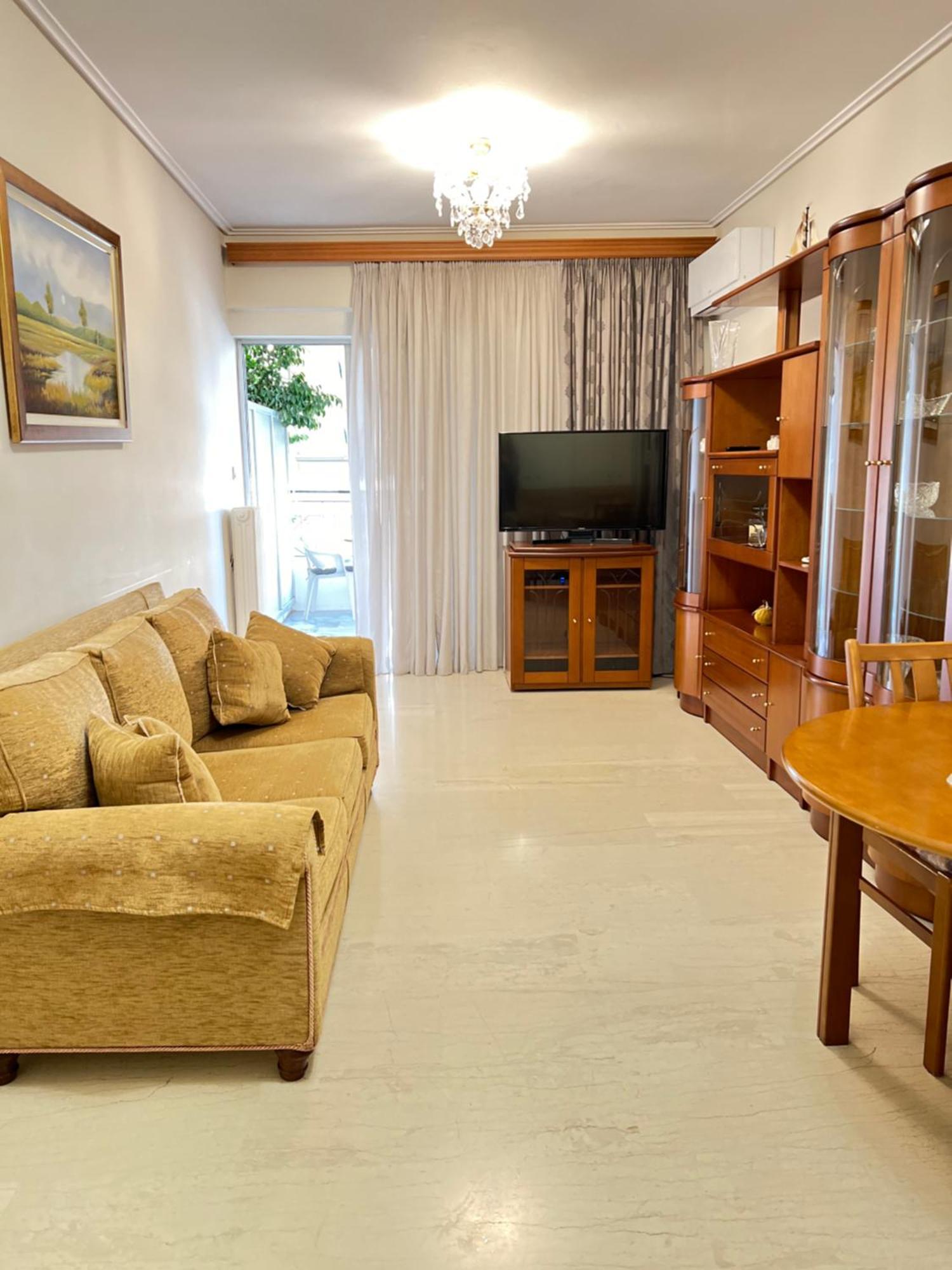 Mamour Apartment In Athen Exterior foto